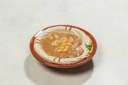 حمص علي فول